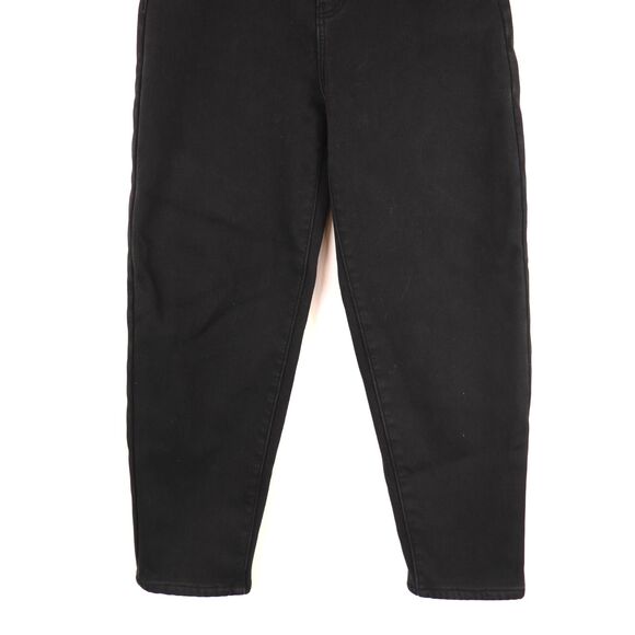 VGC Goldsign High Waist Jeans with fleece lining size 28 - Picture 3 of 7